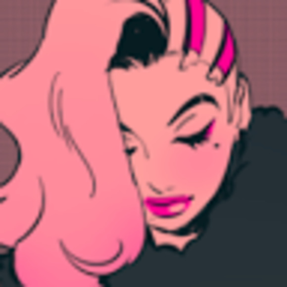 Meet your Posher, Kellen - Picture 1 of 1